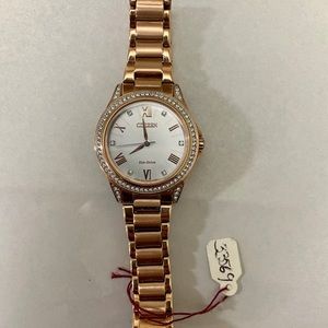 Women’s Citizen drive watch